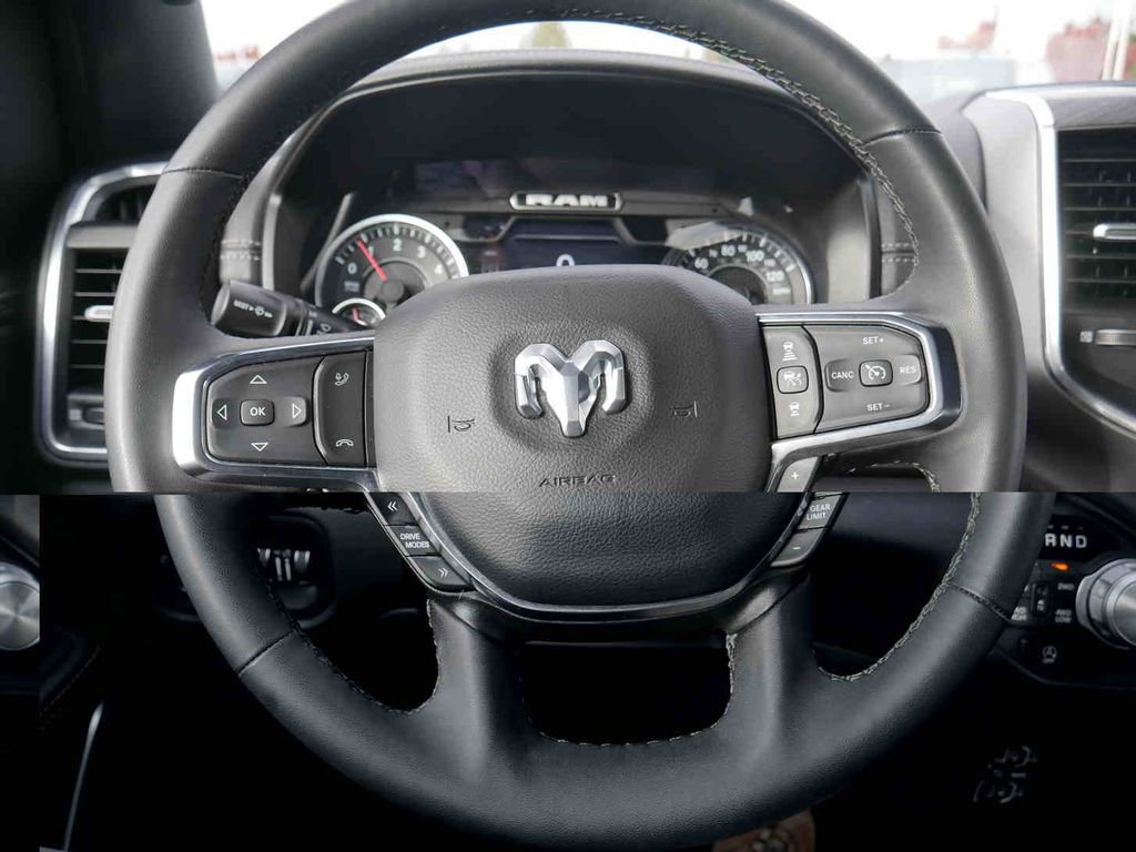 Certified 2025 RAM 1500 Laramie image 44