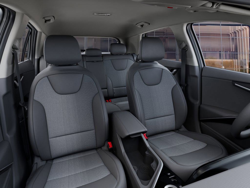 New 2025 Kia Niro Wind w/ Wind Preserve Package image 14