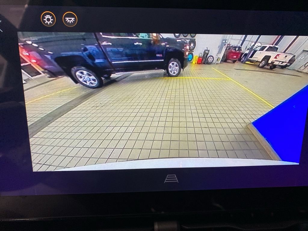 New 2026 Chevrolet Equinox LT w/ Convenience Package II image 4