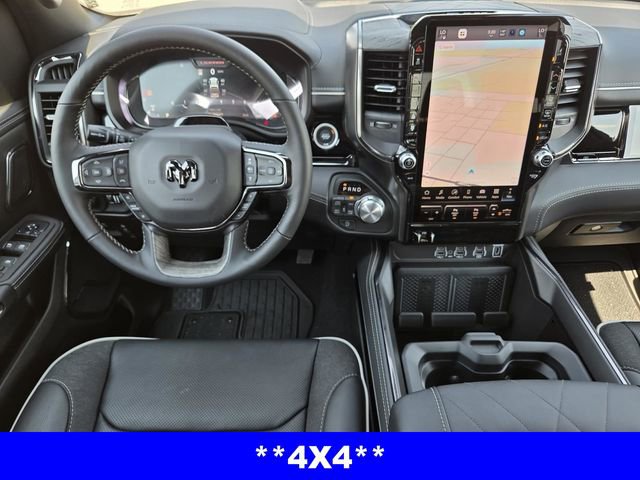 New 2026 RAM 1500 Limited image 4