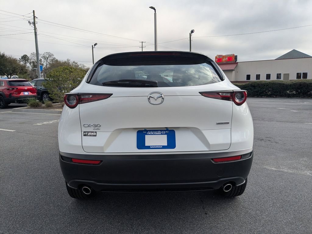 New 2026 MAZDA CX-30 AWD 2.5 S image 6