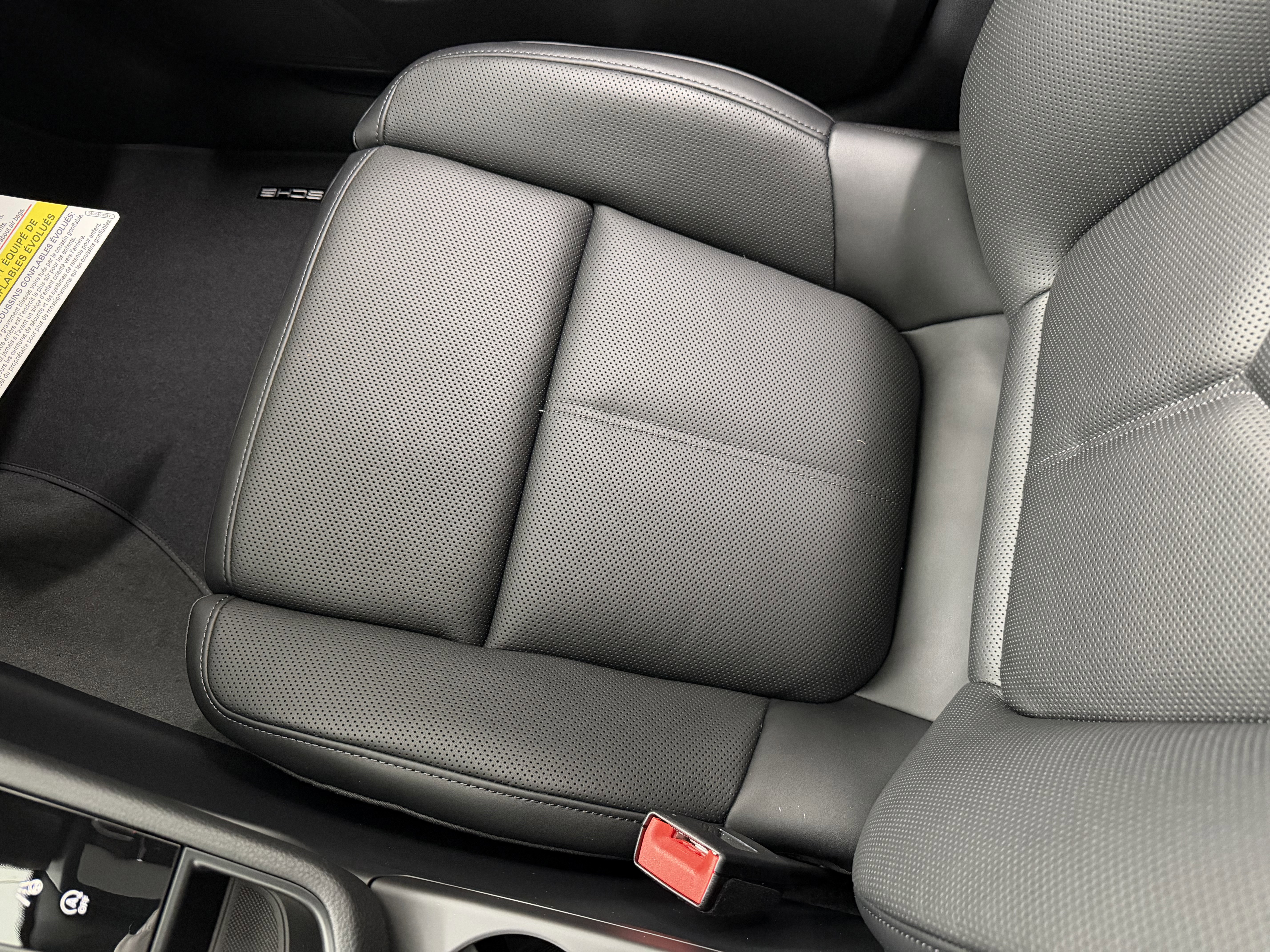 New 2026 Porsche Macan image 53