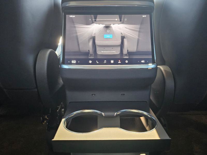 Used 2024 Tesla Model X AWD/4WD image 64