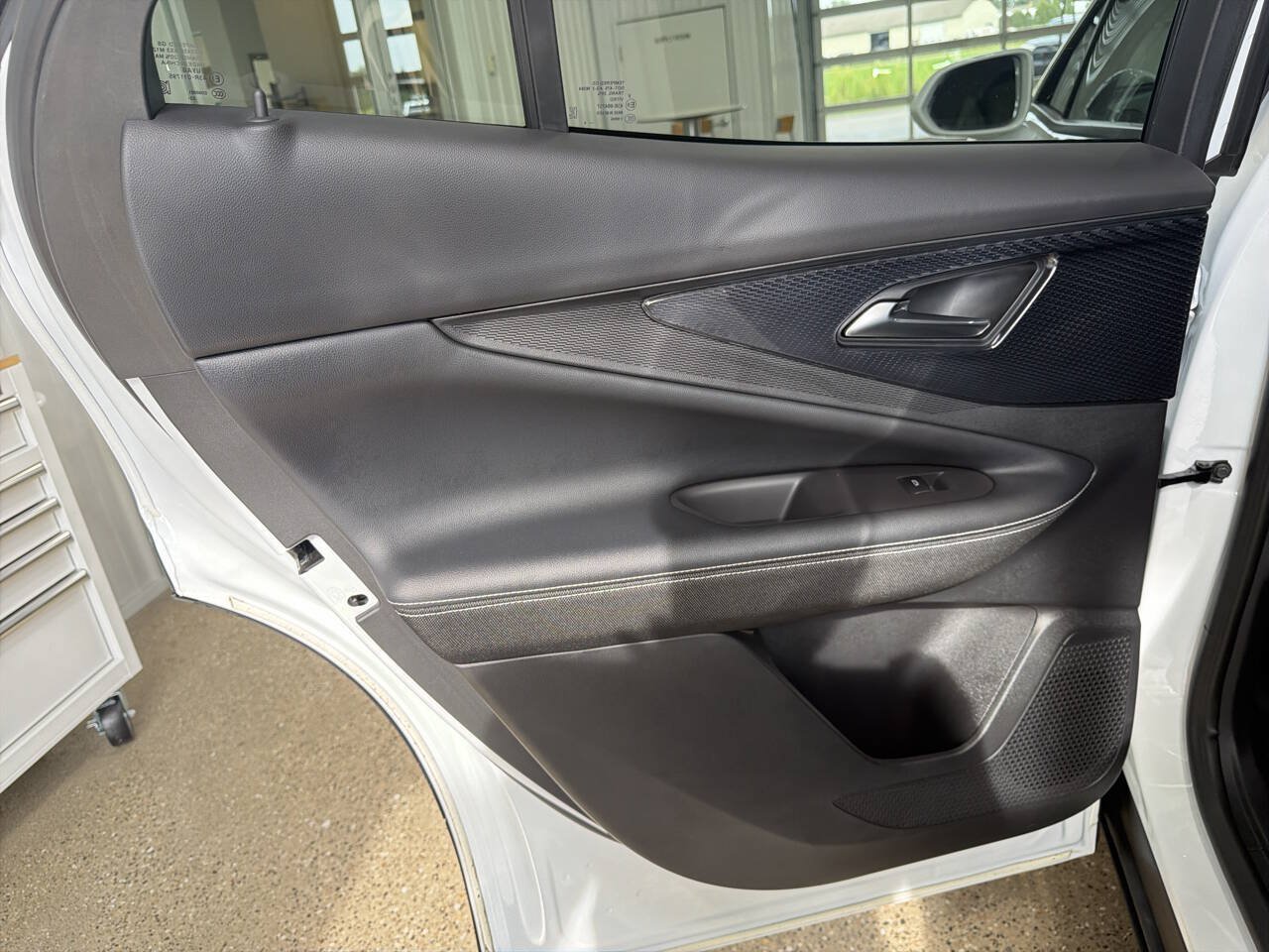 Used 2024 Chevrolet Blazer EV LT AWD/4WD image 22