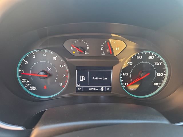 Used 2023 Chevrolet Malibu LT FWD image 19