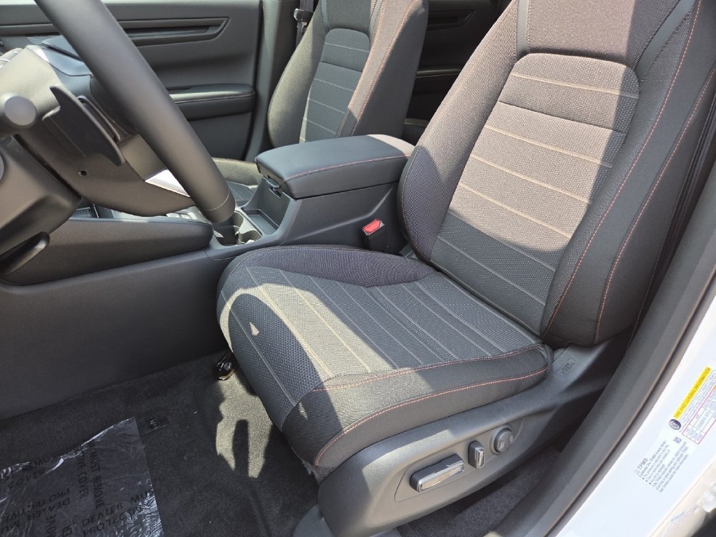 New 2026 Honda CR-V TrailSport image 31