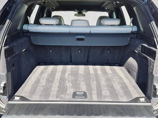 Used 2023 BMW X5 sDrive40i w/ Luxury Seating Package RWD image 6