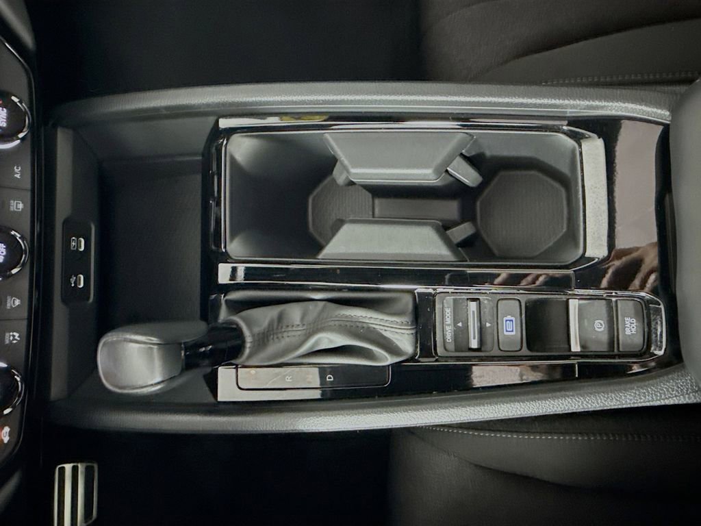 Certified 2024 Honda Accord Sport image 13