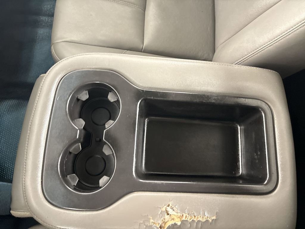 Used 2012 Chevrolet Silverado 3500 W/T w/ Snow Plow Prep Package image 39