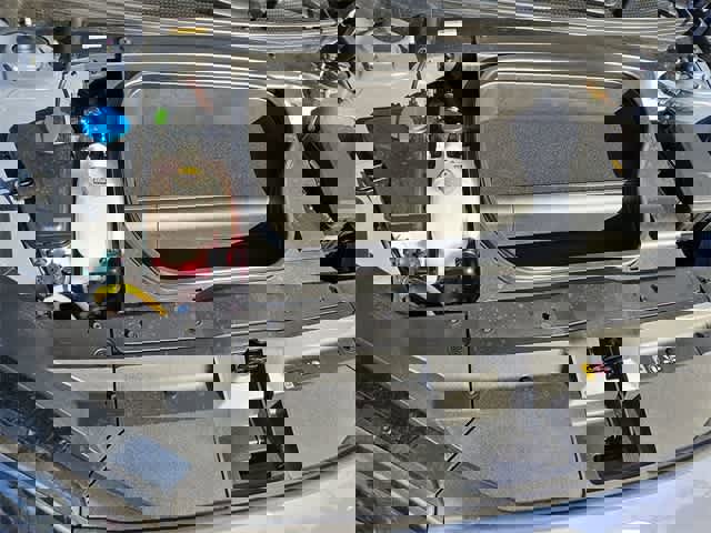 Certified 2025 Hyundai Ioniq 6 SEL image 14