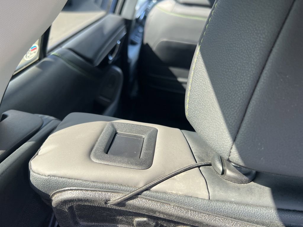 Certified 2024 Subaru Outback Onyx Edition XT image 49