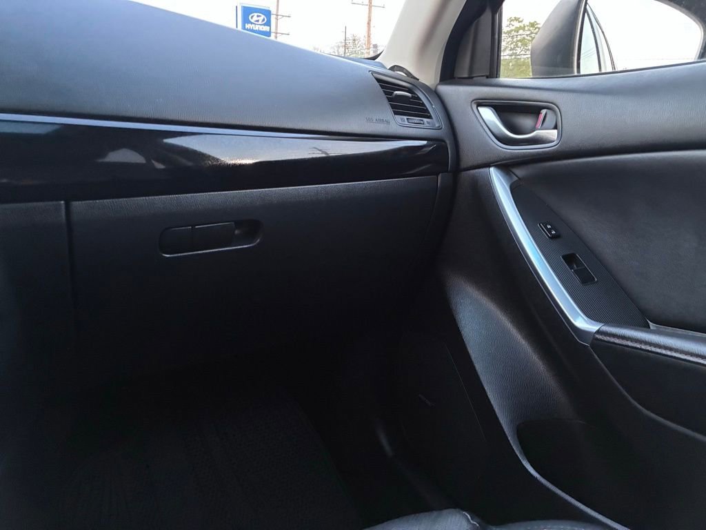 Used 2014 MAZDA CX-5 Grand Touring AWD/4WD image 35