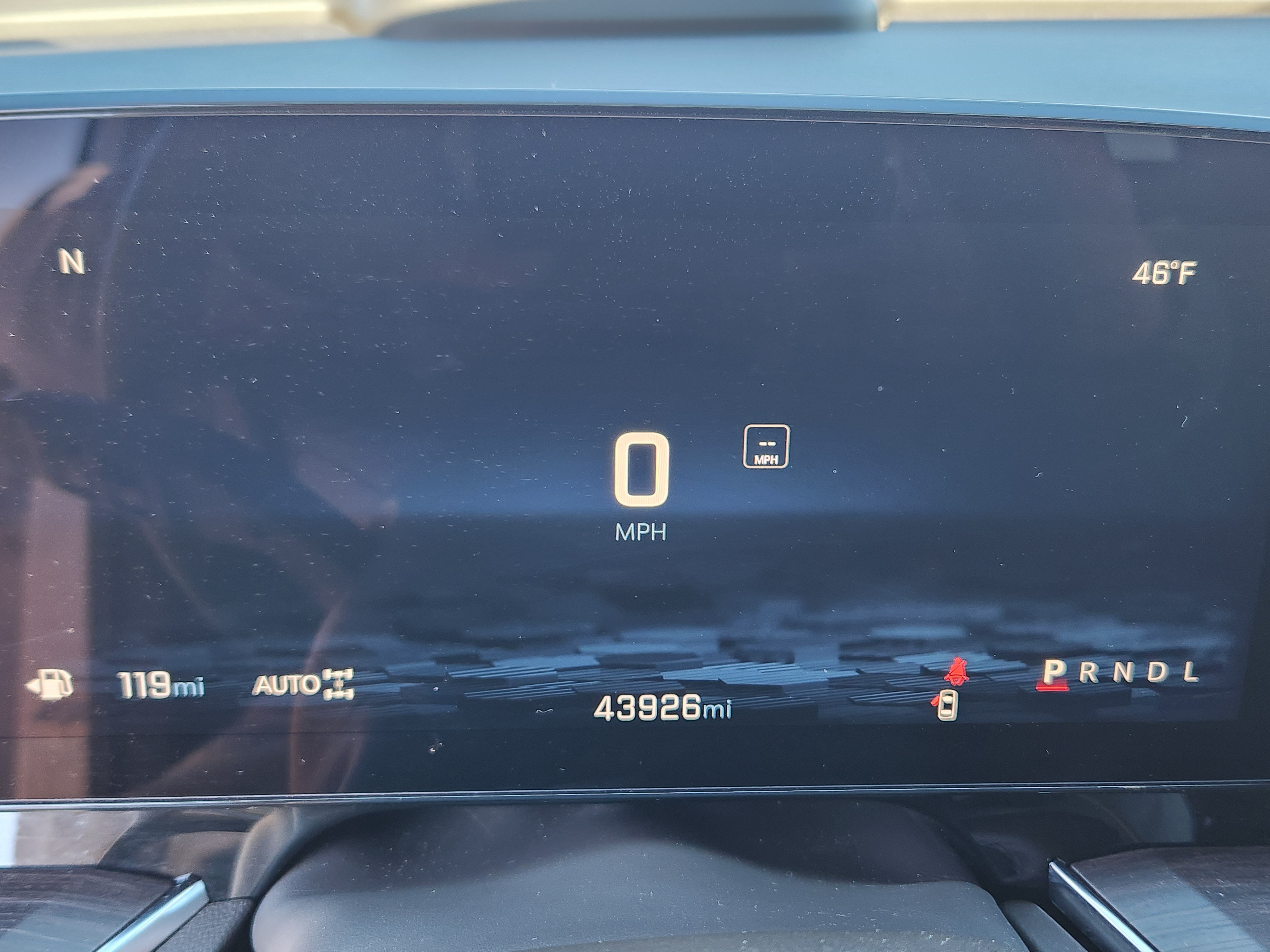 Used 2025 Chevrolet Tahoe LT AWD/4WD image 12