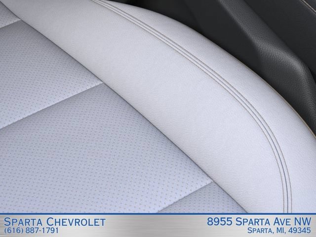 New 2026 Chevrolet Traverse High Country w/ LPO, Floor Liner Package AWD/4WD image 21