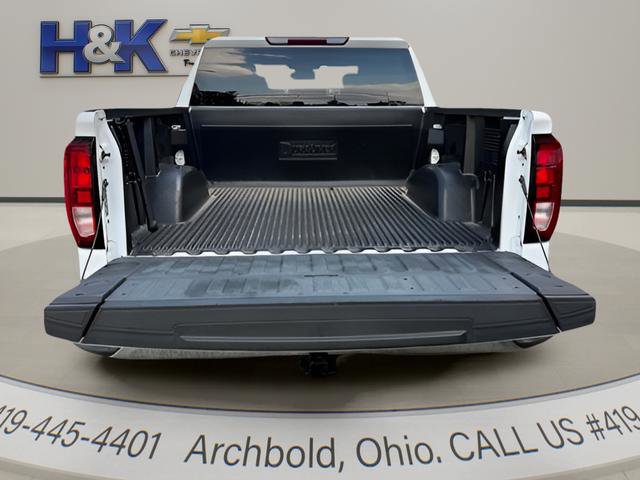 Used 2022 GMC Sierra 1500 SLE AWD/4WD image 13