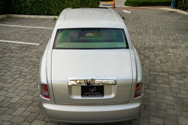 Used 2013 Rolls-Royce Phantom Sedan image 24