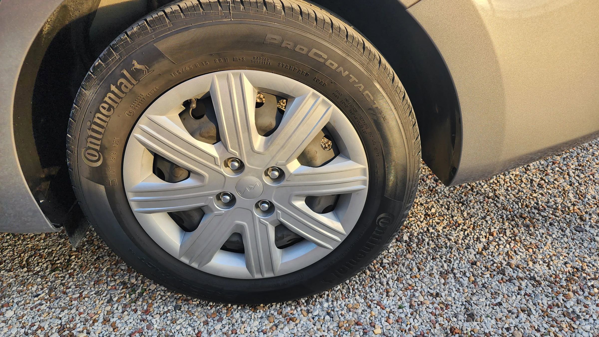 Used 2022 Kia Rio S image 33