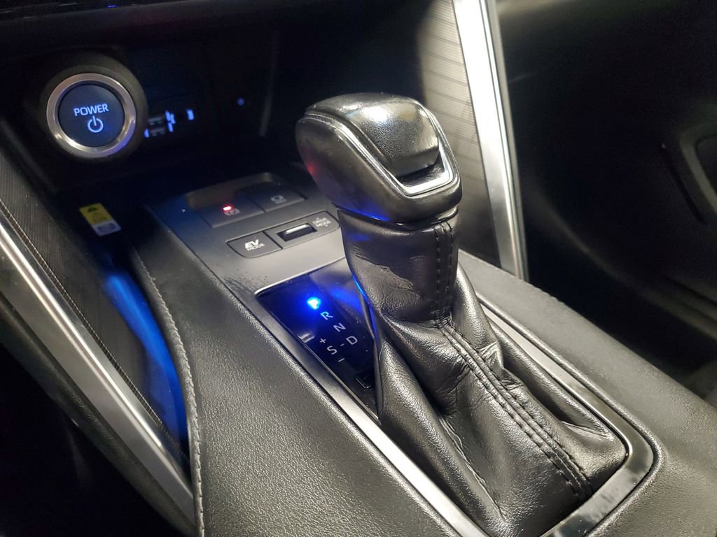 Used 2021 Toyota Venza XLE w/ Softex Package image 29