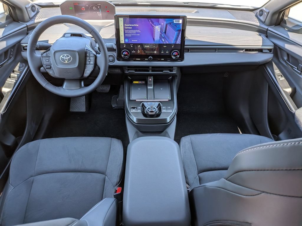 New 2026 Toyota C-HR AWD/4WD image 5