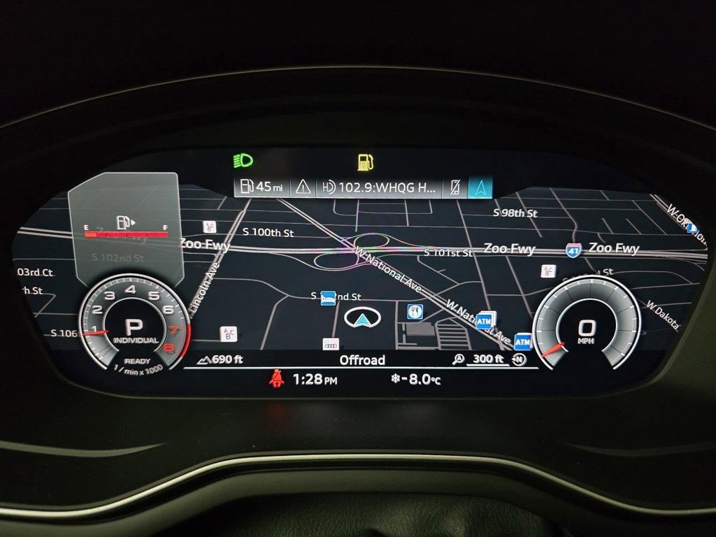 Used 2022 Audi A4 2.0T Premium Plus w/ Premium Plus Package image 28