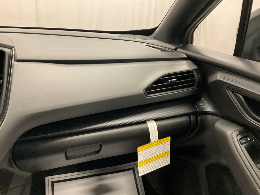 New 2026 Subaru Crosstrek 2.5i Wilderness image 26