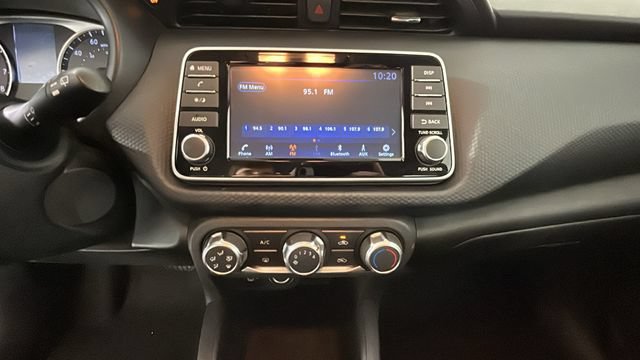 Used 2024 Nissan Kicks S FWD image 24