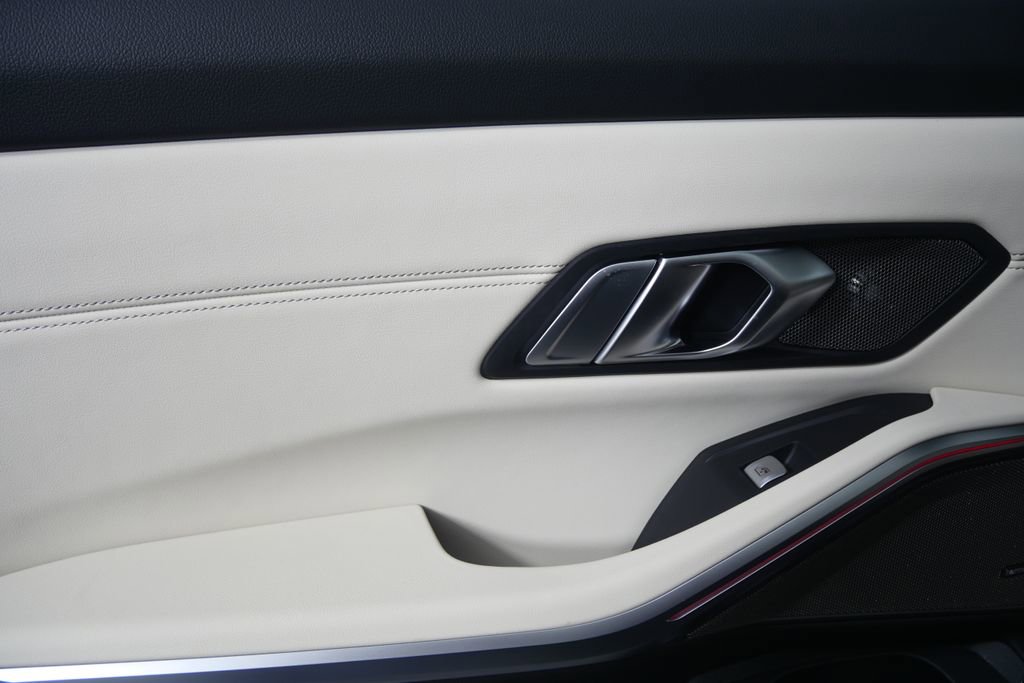 New 2026 BMW M3 Competition w/ M Carbon Exterior Package image 16