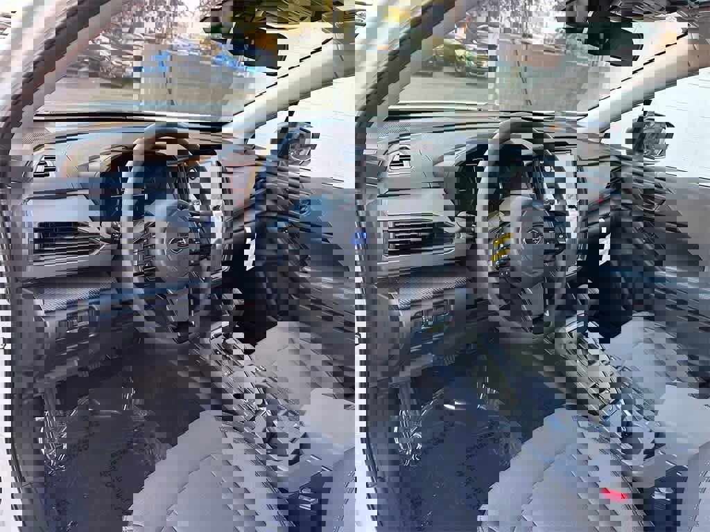 New 2026 Subaru Crosstrek 2.0i Premium image 2