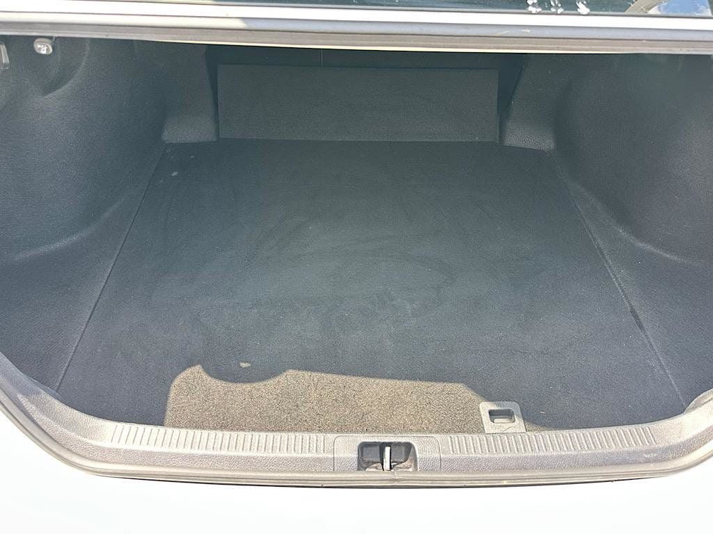 Certified 2021 Toyota Camry SE FWD image 5