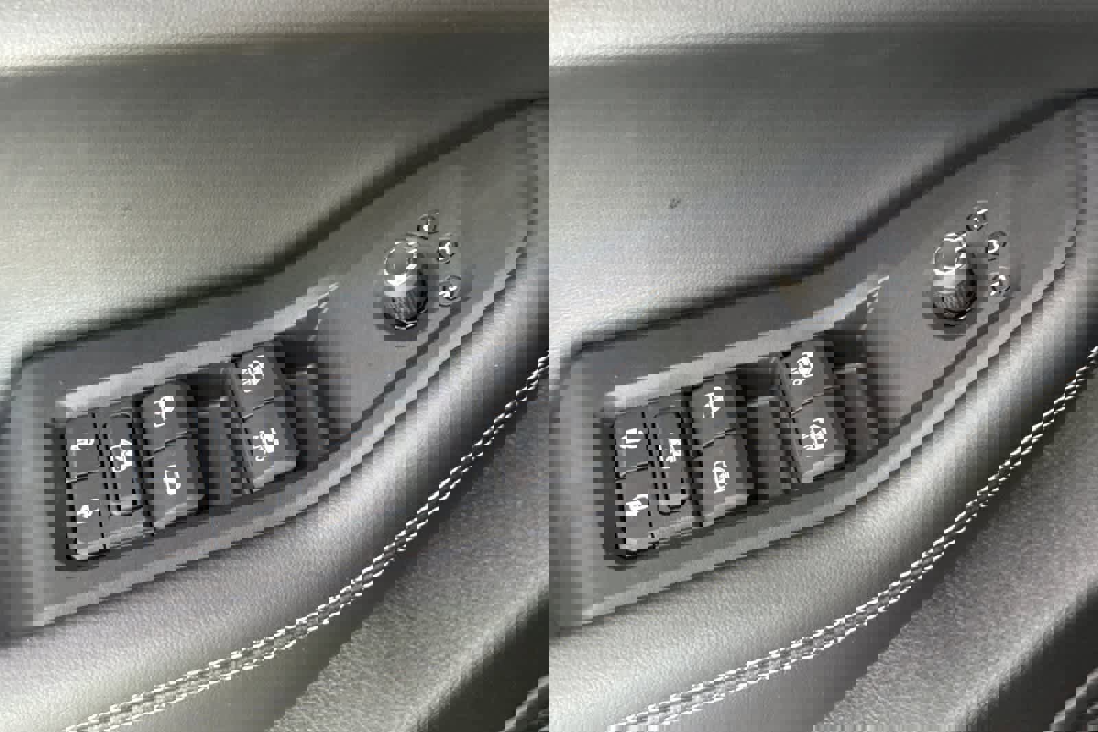 New 2025 Jeep Grand Cherokee L Limited w/ Black Appearance Package image 13