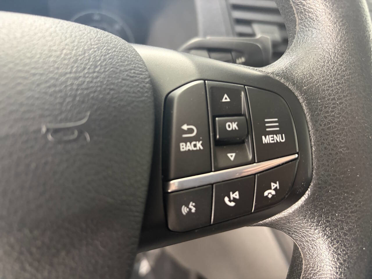 Used 2024 Ford Transit 250 Low Roof w/ Exterior Upgrade Package image 14