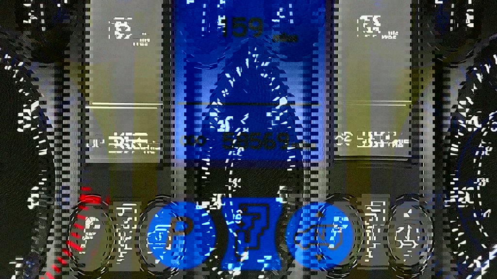 Used 2019 Lexus GX 460 Luxury image 16