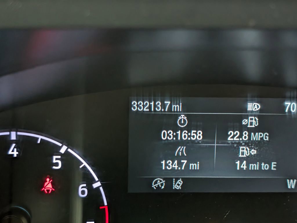 Certified 2023 Ford Maverick XLT w/ XLT Luxury Package image 21