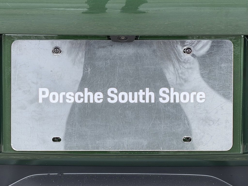 Certified 2026 Porsche 911 GT3 w/ Chrono Package image 31