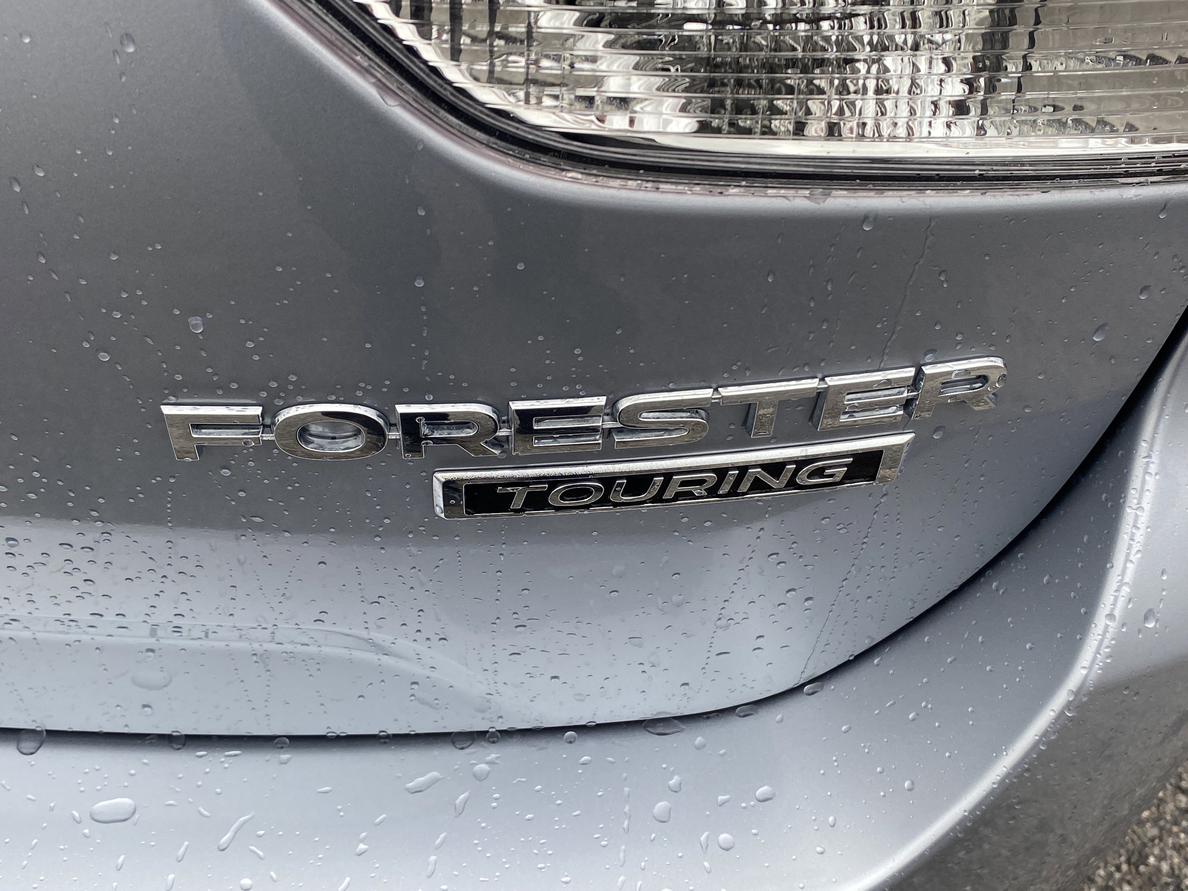 Used 2024 Subaru Forester Touring image 25