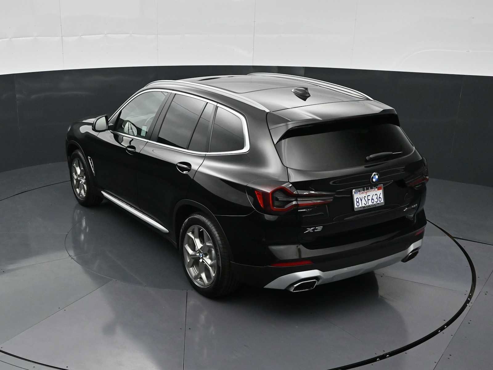 Used 2022 BMW X3 xDrive30i w/ Premium Package AWD/4WD image 23