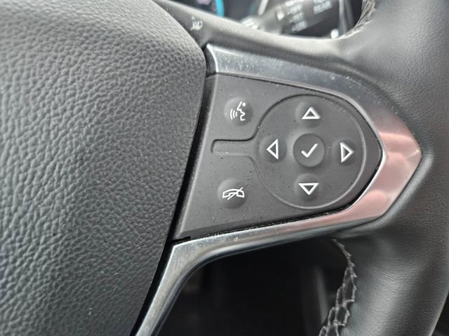 Used 2023 Chevrolet Traverse LT image 17