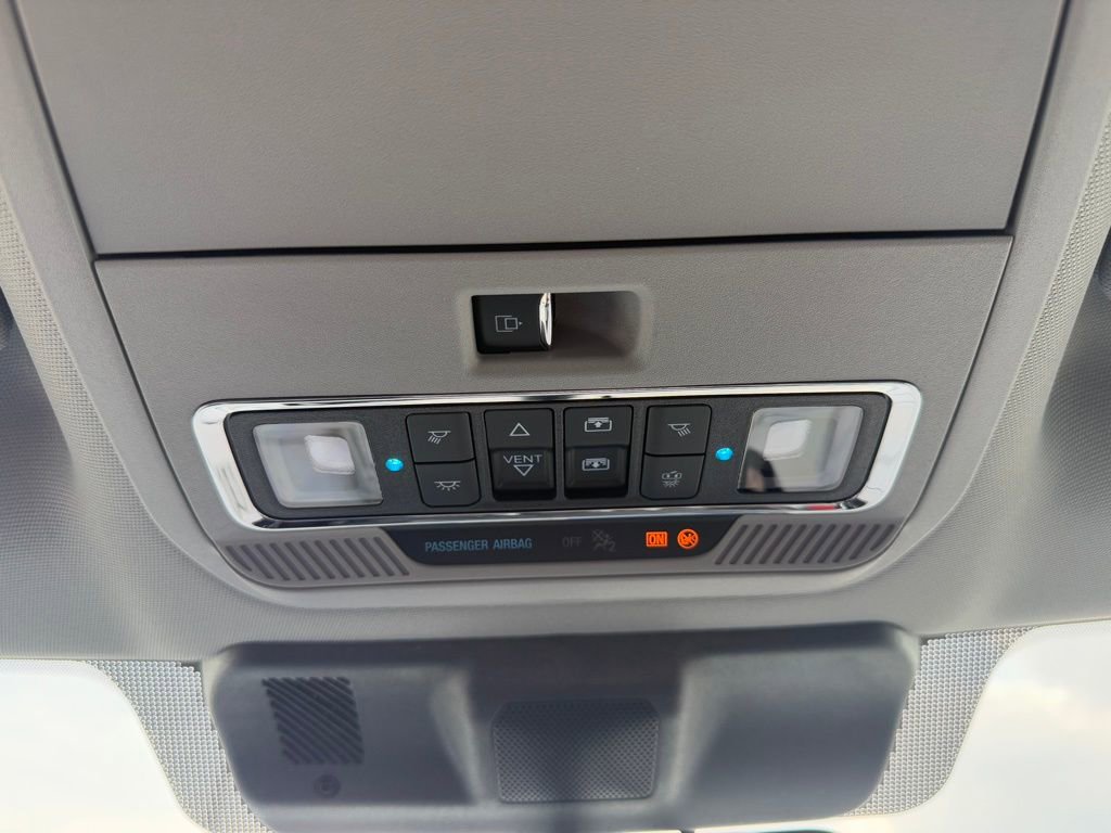New 2026 Ford F250 Lariat image 35
