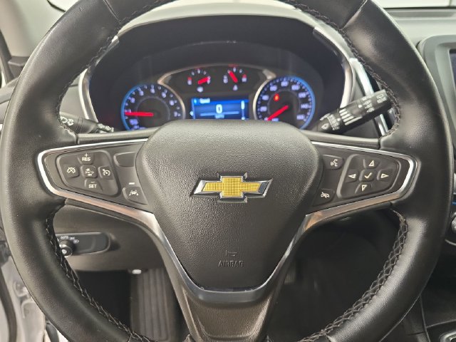 Used 2024 Chevrolet Equinox LT AWD/4WD image 30