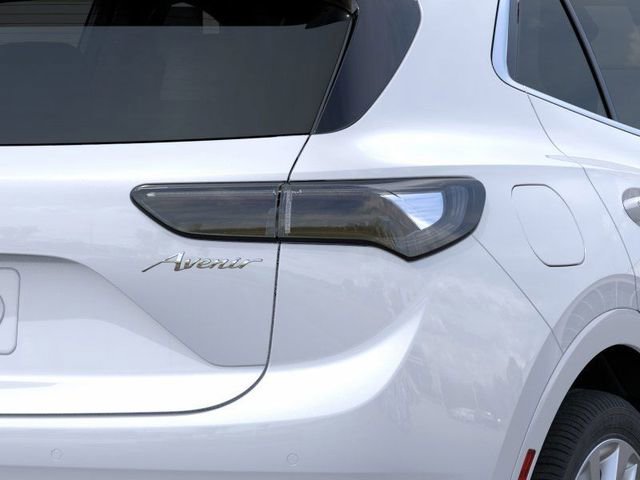 New 2026 Buick Envision Avenir AWD/4WD image 11