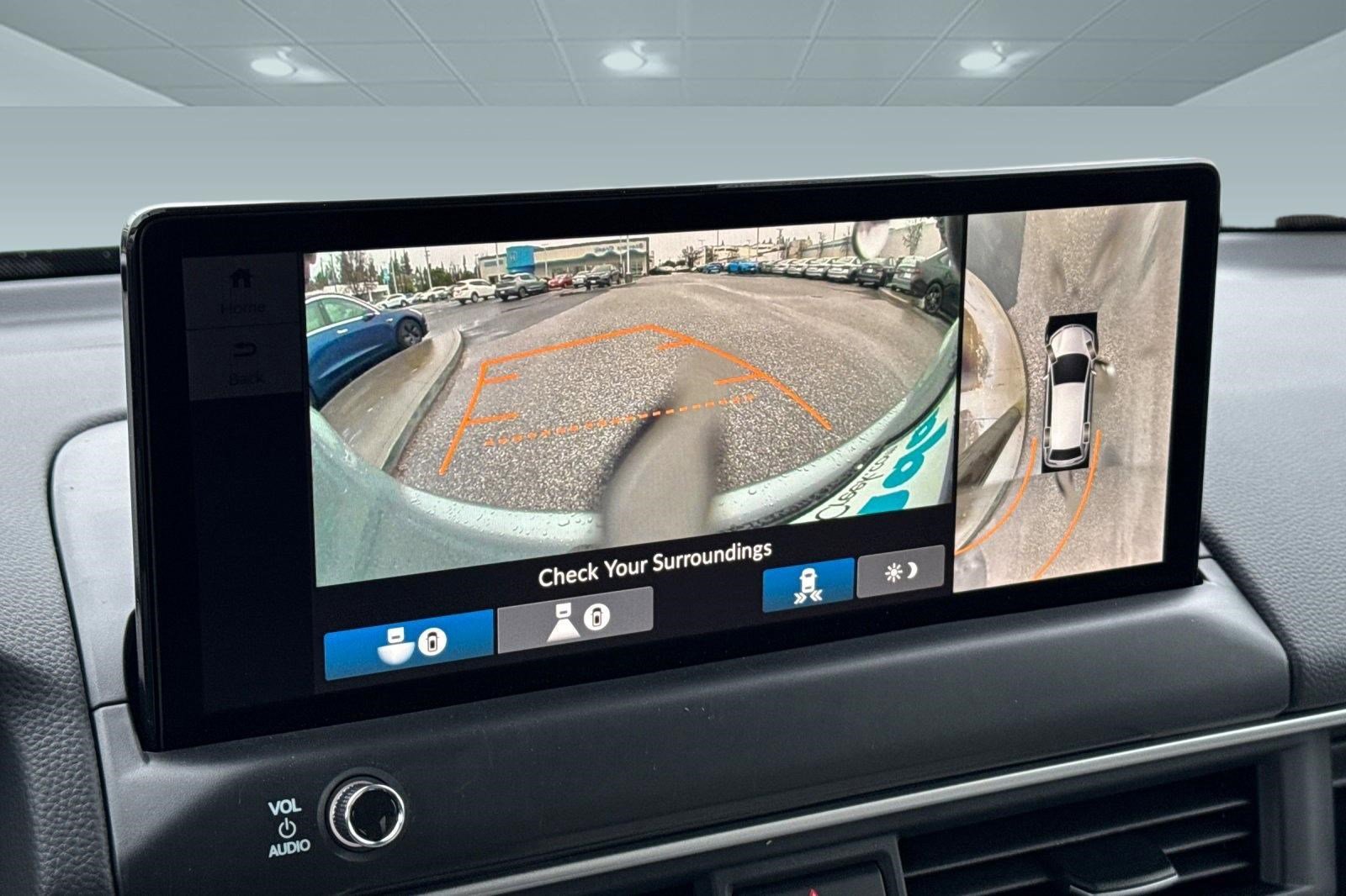 New 2026 Honda Pilot Touring image 26