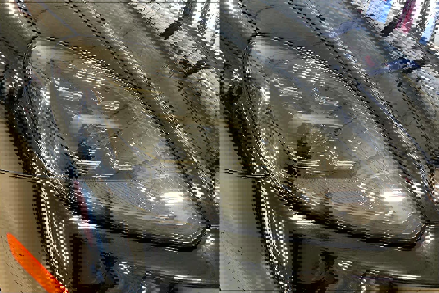 Used 2024 Porsche Cayenne image 24