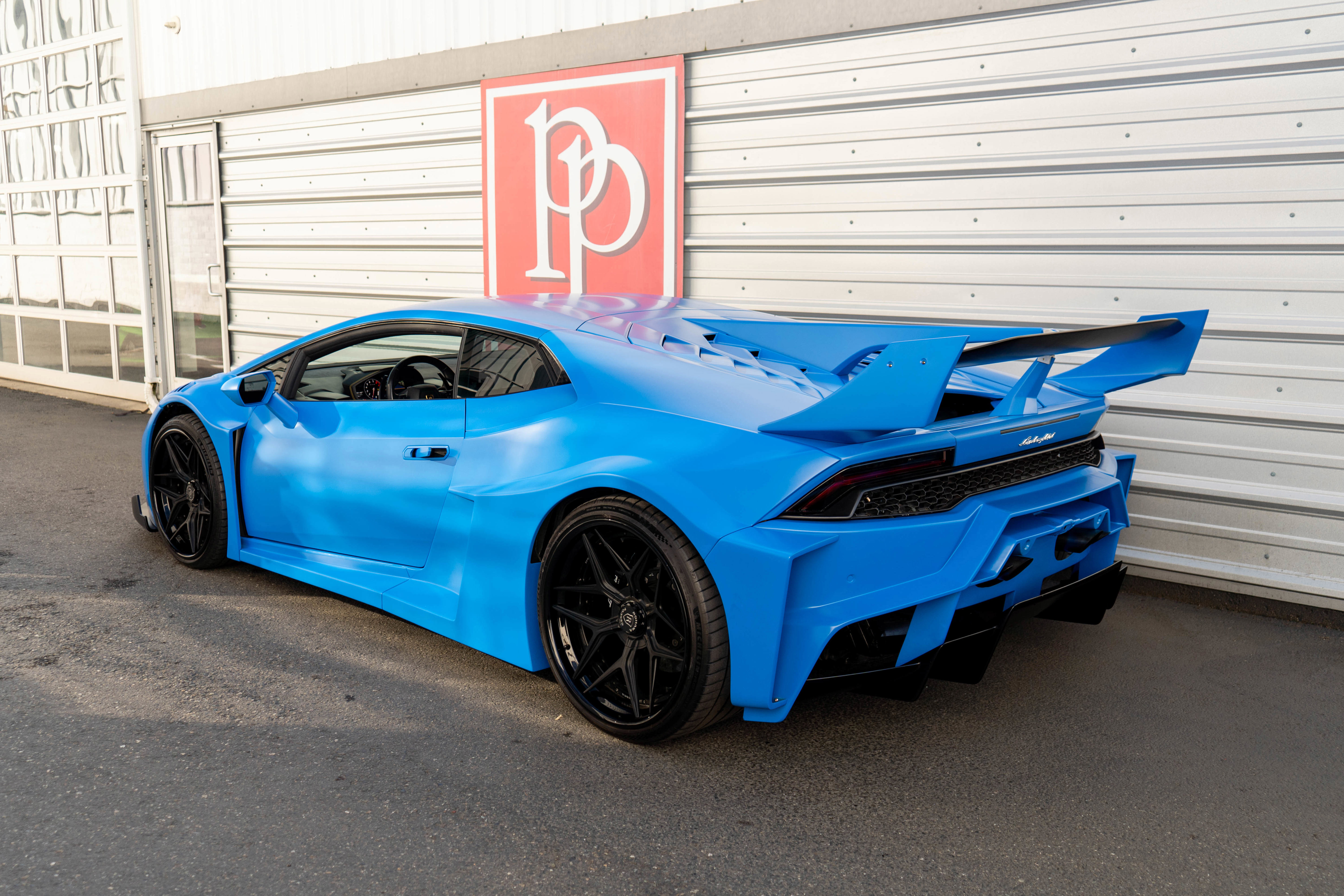 Used 2016 Lamborghini Huracan LP 580-2 RWD image 42