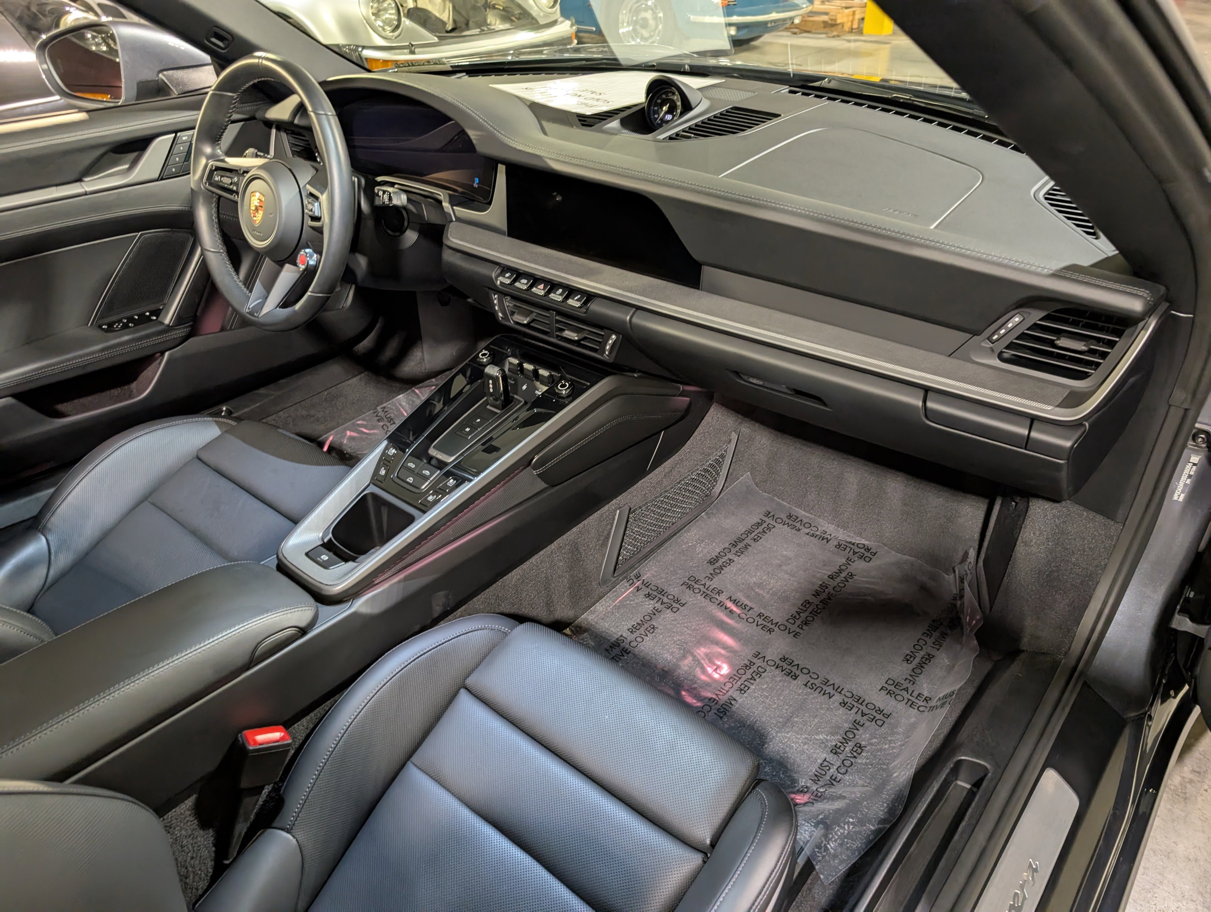 Certified 2025 Porsche 911 Carrera image 25