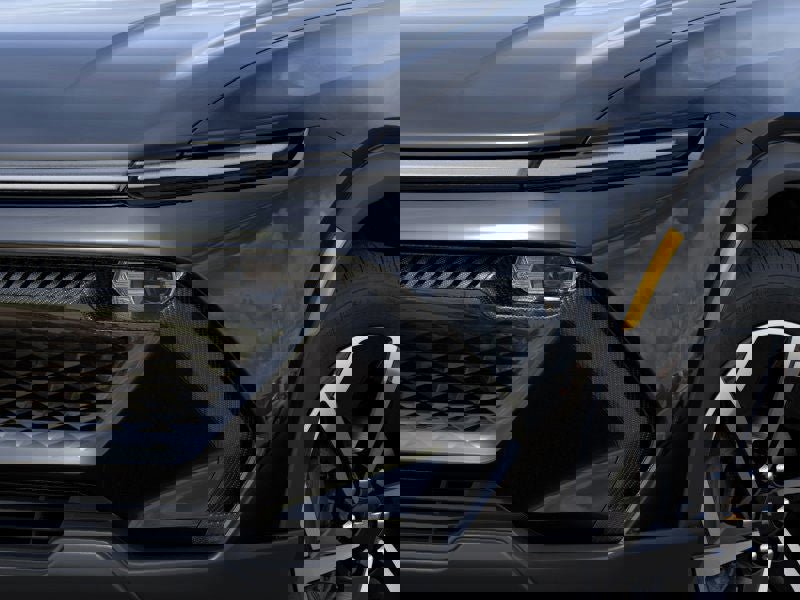 New 2026 Chevrolet Equinox EV LT image 10