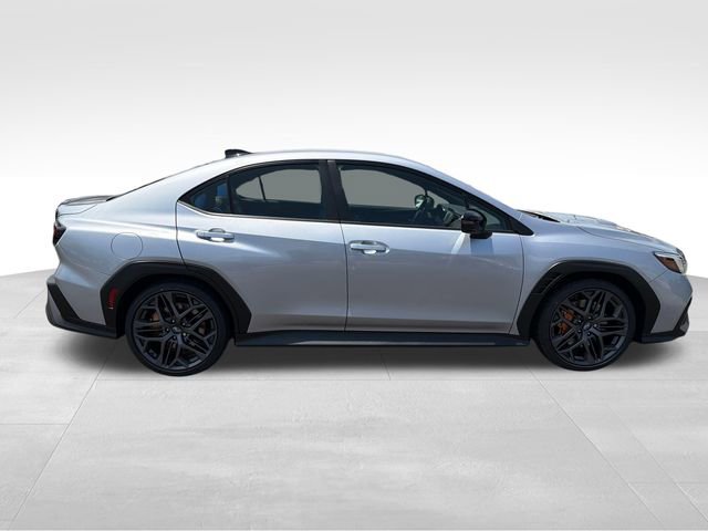 New 2026 Subaru WRX tS AWD/4WD image 8