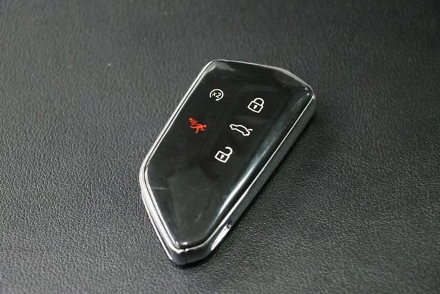 Used 2025 Volkswagen Atlas SE FWD image 38