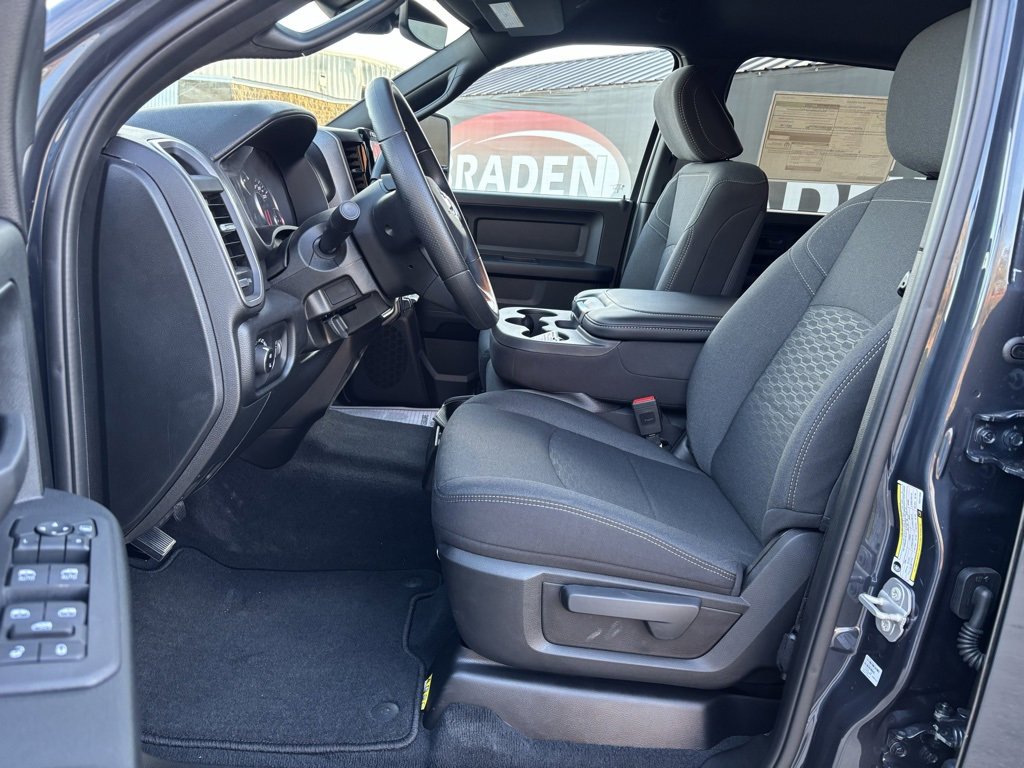 New 2026 RAM 2500 Tradesman image 23