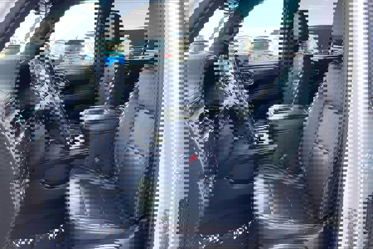 Used 2021 Chevrolet Tahoe RST image 22