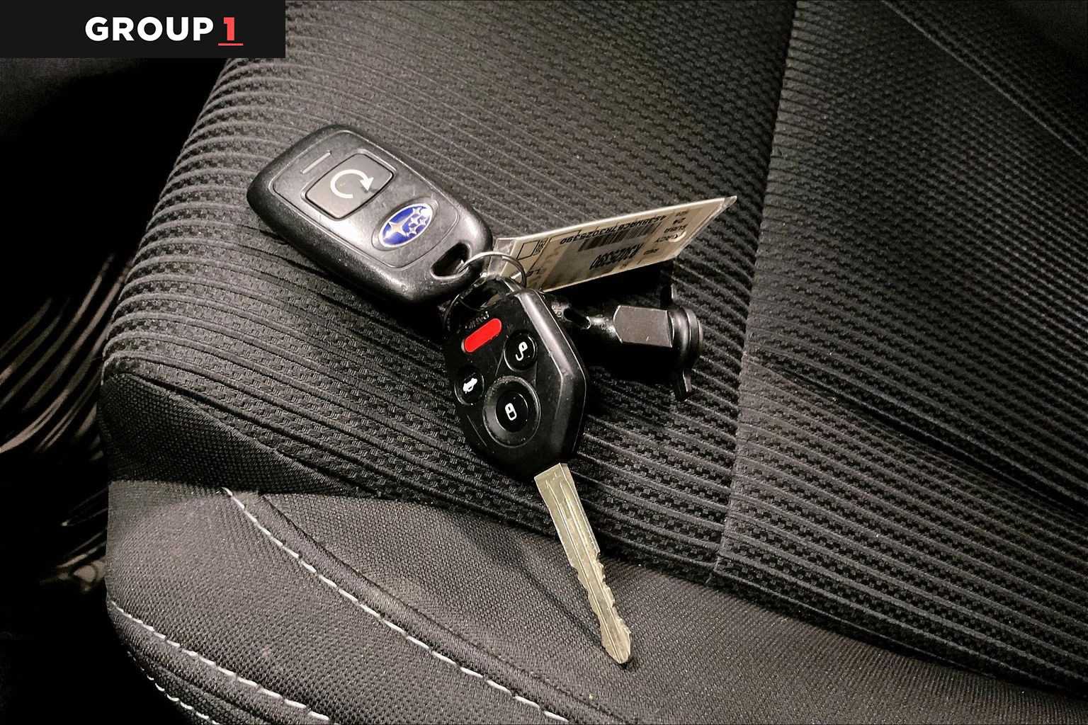 Used 2024 Subaru Legacy Premium AWD/4WD image 14